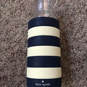 Kate spade super cute water bottle